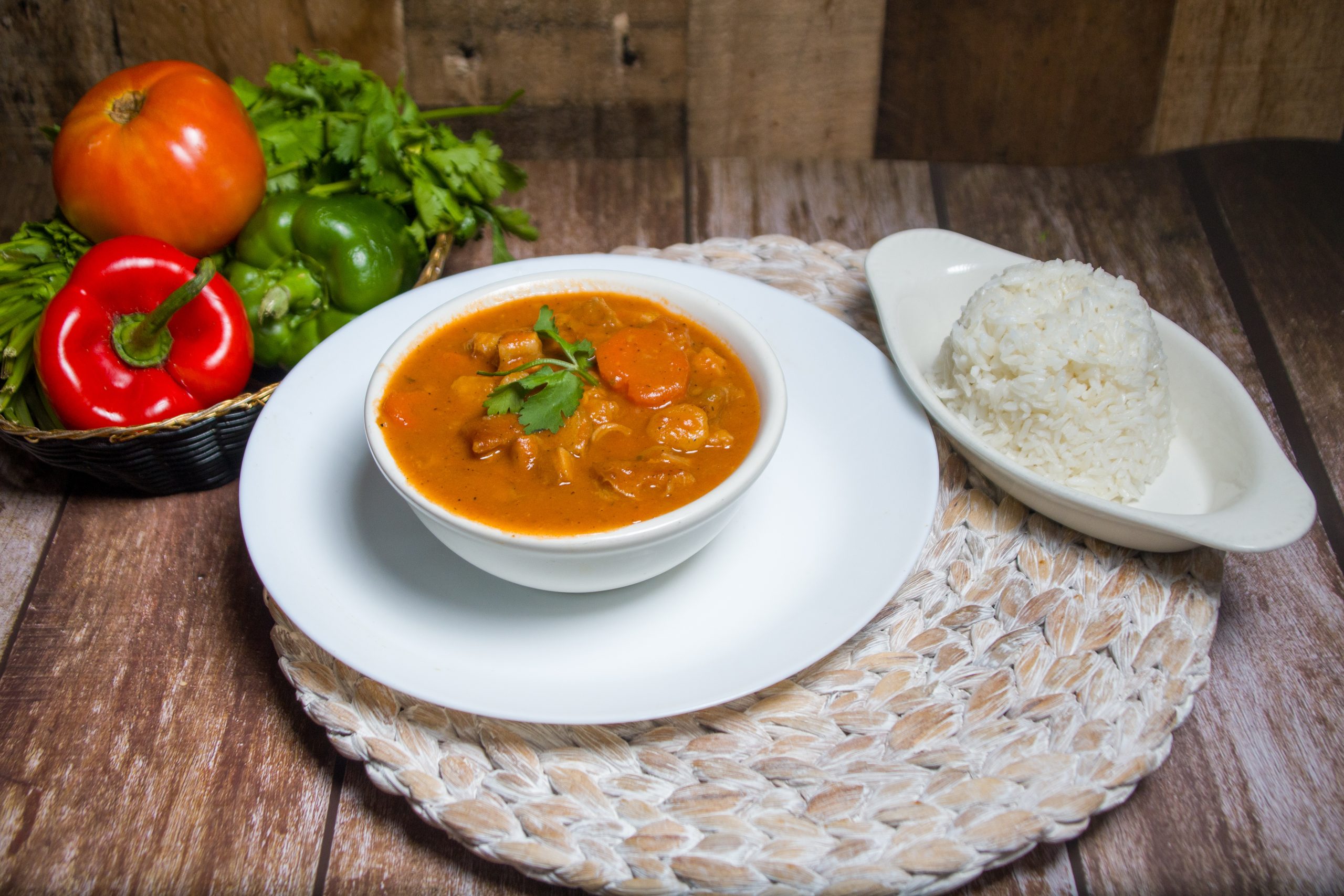 Mondongo regular/ Tripe Soup regular size